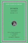 Homer - Odyssey