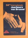 Folder - Internationale Jaarbeurs Brussel Folder - Internationale Jaarbeurs Brussel