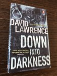 Lawrence, David - Down into Darkness