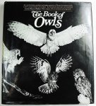 Lewis Wayne Walker - The Book of Owls