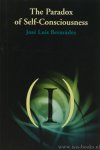 BERMUDEZ, J.L. - The paradox of self-consciousness.