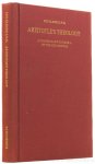 ARISTOTELES, ARISTOTLE, ELDERS, L.J. - Aristotle's theology. A commentary on book A of the metaphysics. ARISTOTELES, ARISTOTLE, ELDERS, L.J. - Aristotle's theology. A commentary on book A of the metaphysics.