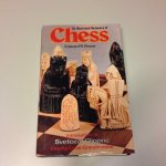 Brace, Edward R. - An illustrated Dictionary of Chess
