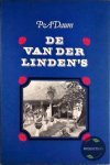 Daum - De Van der Linden's