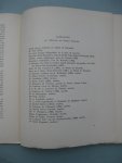 Lambotte, Paul et Goffin, Arnold - Thoams Vinçotte et son oeuvre.
