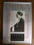 Field, Andrew - Djuna/ The life and times of Djuna Barnes