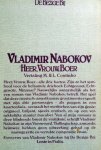 Nabokov, Vladimir - Heer, Vrouw, Boer (Ex.1)