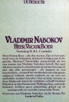 Nabokov, Vladimir - Heer, Vrouw, Boer (Ex.1)