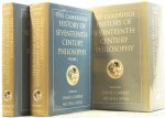 GARBER, D., AYERS, M., (EDS.) - The Cambridge history of seventeenth-century philosophy. Complet in 2 volumes.