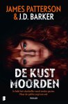 J.D. Barker, James Patterson - De kustmoorden