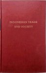 LEUR, J.C. van. - Indonesian Trade and Society : Essays in Asian social and economic history