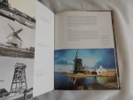 Kooijmans, Rob & Breeuwer, Jeroen - De Zaansche Molen, vijfenzeventig jaar behoud van industrieel erfgoed
