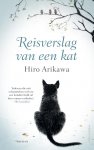 Hiro Arikawa - Reisverslag van een kat