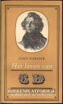 Forster, John - 0033 Het leven van Charles Dickens I