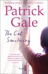 Gale, Patrick - Cat Sanctuary