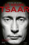 Steven Lee Myers - De nieuwe tsaar de weergaloze opkomst en heerschappij van Vladimir Poetin