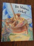 McKay, Francis; Breakspeare, A. - De blauwe cirkel