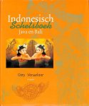 C. Venselaar - Indonesisch Schetsboek Java En Bali/ Cary Venselaar
