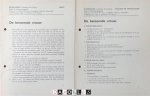 Godfried Bomans, W. Boels - De Beroemde vrouw, tekst, vragen en opdrachten