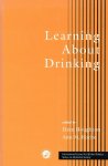Eleni Houghton - Learning About Drinking
