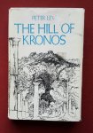 levi, peter - hill of kronos, the levi, peter - hill of kronos, the