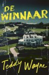 Teddy Wayne - De Winnaar
