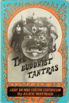 Alex Wayman 207191 - The Buddhist Tantras