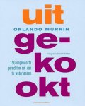 Orlando Murrin, Orlando Murrin - Uitgekookt / druk 1