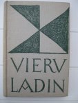 Arquint, Jachen Curdin - Verv ladin. Grammatica elementara dal rumantsch d'Engiadina bassa.