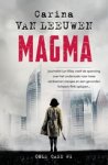 Carina van Leeuwen - Magma