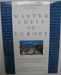 Génin, Michel (president)/Académie Internationale de la Gastronomie - Master Chefs of Europe