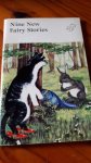 West, Michael - Nine new fairy stories