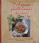 Batelaan - Franse plattelandskeuken