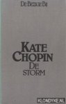 Chopin, K. - De storm en andere verhalen