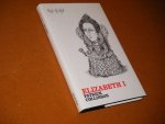 Collinson, Patrick - Elizabeth I [VIP - Very Interesting People]