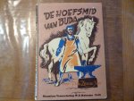 Zeeuw de Jgzn. P. - de hoefsmid van buda