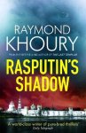 Raymond Khoury, Raymond Khoury - Rasputin'S Shadow