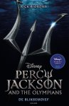Rick Riordan - Percy Jackson en de OlympiÃ«rs 1 - De bliksemdief