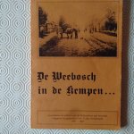 Heiden, Johan van der - Vlierberghe, Piet van - De Weebosch in de Kempen...