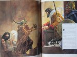 Phillips, Ellen (eindredactie) - Dwergen. Rijk der fabelen