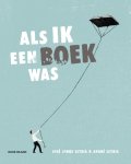 Jose Jorge Letria 222461 - Als ik een boek was