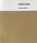 Michelangelo Pistoletto - Michelangelo Pistoletto - The Mirror of Judgement