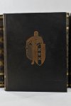 Brugmans, Prof. Dr. H. - Geschiedenis van Amsterdam (8 delen) (5 foto's)