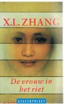 Zhang, XL - De vrouw in het riet
