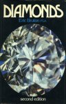 Bruton, Eric FGA: - Diamonds. (Second Edition). Bruton, Eric FGA: - Diamonds. (Second Edition).
