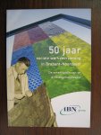Louw, Marjo de - 50 jaar sociale werkvoorziening in Brabant-Noordoost