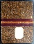 Röhrig, Dr. Ernst - Uebernahme und Lieferung von Eisen-Materialien, besonders für Eisenbahn- und Militärzwecke. Mit Vorwort von Edmund Heusinger von Waldegg.