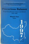 Ming K. Chan, John D. Young - Precarious Balance