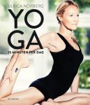 Ulrica Norberg - Yoga 15 minuten per dag Ulrica Norberg - Yoga 15 minuten per dag