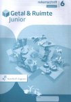  - Getal & Ruimte junior Groep 6 blok 6 en 7 Rekenschrift